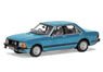 Ford Granada 2.8i Ghia, Cosmos Blue (Diecast Car)