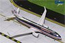 737-800 (W) American Airlines (Polished) N921NN (Pre-built Aircraft)