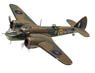 Bristol Blenheim Mk.IV R3843/WV-F, `Operation Leg` August 1941. (Pre-built Aircraft)