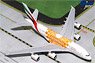 エミレーツ航空 (Orange Expo 2020) A380-800 A6-EOU (完成品飛行機)