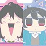[Ensem Bkub Stars!] Rubber Mascot Collection Vol.3 (Set of 10) (Anime Toy)