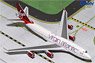 Virgin Atlantic Airways 747-400 G-VBIG (Pre-built Aircraft)
