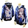 A Certain Magical Index III Full Graphic Light Parka M (Anime Toy)