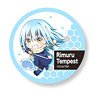 Tekutoko Can Badge That Time I Got Reincarnated as a Slime Rimuru (Anime Toy)