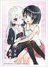 Bushiroad Sleeve Collection HG Vol.1884 Ms. Vampire who Lives in My Neighborhood. [Sophie & Akari] (Card Sleeve)