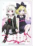 Bushiroad Sleeve Collection HG Vol.1885 Ms. Vampire who Lives in My Neighborhood. [Sophie & Elly] (Card Sleeve)