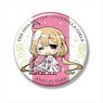 Minicchu The Idolm@ster Cinderella Girls Big Can Badge Anzu Futaba (Anime Toy)