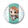Minicchu The Idolm@ster Cinderella Girls Big Can Badge Karen Hojo (Anime Toy)