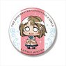 Minicchu The Idolm@ster Cinderella Girls Big Can Badge Kanako Mimura (Anime Toy)