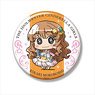 Minicchu The Idolm@ster Cinderella Girls Big Can Badge Kirari Moroboshi (Anime Toy)