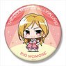 Minicchu The Idolm@ster Million Live! Big Can Badge Rio Momose (Anime Toy)