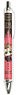 Minicchu The Idolm@ster Cinderella Girls Ballpoint Pen Natsuki Kimura Rock the Beat Ver. (Anime Toy)