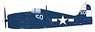 F6F-5 Hellcat `VF-17 Jolly Rogers` (Pre-built Aircraft)