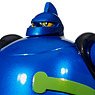 Sofubi Toy Box 020 Tetsujin 28-go (Completed)