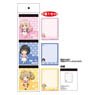 Tekutoko 3P Notepad The Idolmaster Cinderella Girls B (Anime Toy)