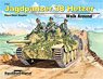 Jagdpanzer 38 Hetzer Walk Around (SC) (Book)
