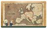 Saga of Tanya the Evil The Movie Empire Neighboring Maps Rubber Mat (Anime Toy)