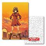 The Kotobuki Squadron in the Wilderness B5 Size Pencil Board A (Anime Toy)