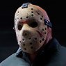 Friday the 13th/ Jason Voorhees 1/10 Art Scale Statue (Completed)