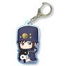 Gyugyutto Acrylic Key Ring Boogiepop and Others Boogiepop (Anime Toy)
