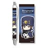 Gyugyutto Ballpoint Pen Boogiepop and Others Boogiepop (Anime Toy)