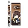 Gyugyutto Ballpoint Pen Boogiepop and Others Touka Miyashita (Anime Toy)