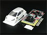 トヨタ ガズーレーシング WRT/ヤリス WRC 塗装済みボディセット (ラジコン)