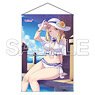 [Love Live! Sunshine!!] B1 Tapestry Series Ver. Swimwear Mari Ohara (Anime Toy)