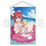 [Love Live! Sunshine!!] B1 Tapestry Series Ver. Swimwear Ruby Kurosawa (Anime Toy)