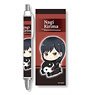 Gyugyutto Ballpoint Pen Boogiepop and Others Nagi Kirima (Fire Witch) (Anime Toy)