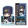Gyugyutto Acrylic Figure Boogiepop and Others Boogiepop (Anime Toy)