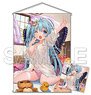 [Brave Sword x Blaze Soul] Titania Neo HD Tapestry w/Character Song CD (Anime Toy)