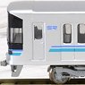 Saitama Railway Series 2000 Formation 2108 (6-Car Set) (Model Train)