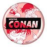Detective Conan Logo Series Can Badge A Conan Edogawa (Anime Toy)