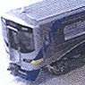 南海電鉄 12000系 ペーパーキット (4両編成セット) (塗装済みキット) (鉄道模型)