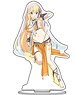 Character Acrylic Figure [Kono Subarashii Sekai ni Shukufuku o!] 03/Darkness Dancer Costumes (Anime Toy)