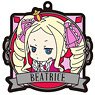 Re:Zero -Starting Life in Another World- Stained Glass Mascot Beatrice (Anime Toy)