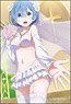 Re:Zero -Starting Life in Another World- Square Magnet Rem (Anime Toy)