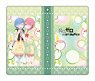 Re:Zero -Starting Life in Another World- Notebook Type Smart Phone Case Rem & Ram (Anime Toy)