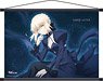 [Fate/stay night: Heaven`s Feel] B3 Tapestry / Saber Alter (Anime Toy)