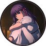[Fate/stay night: Heaven`s Feel] Big Can Badge / Sakura B (Anime Toy)