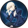 [Fate/stay night: Heaven`s Feel] Big Can Badge / Saber Alter (Anime Toy)