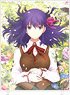 [Fate/stay night: Heaven`s Feel] Acrylic Plate / Sakura (Anime Toy)