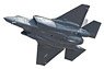 F-35 Lightning (Show Case) (Pre-built Aircraft)