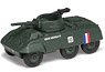 M8 Greyhound - 14th Armoured Division, N.W.Europe (Pre-built AFV)
