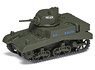 M3 Stuart Tank (Pre-built AFV)