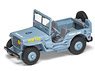 Willys Jeep - SeaBees (Pre-built AFV)