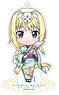 Sword Art Online: Alicization Acrylic Stand Key Ring Hatsumode Alice (Anime Toy)