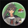Senran Kagura Shinovi Master: Tokyo Youma-hen Can Badge 100 Homura (Anime Toy)