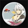 Senran Kagura Shinovi Master: Tokyo Youma-hen Can Badge 100 Miyabi (Anime Toy)